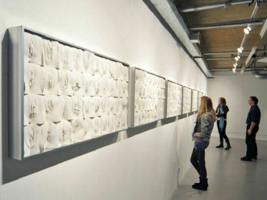 Great Wall of Vagina