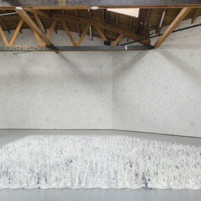 Cao / Humanity. Courtesy of UTA Artist Space