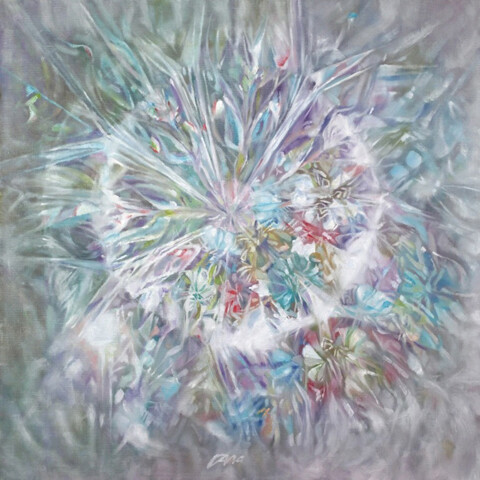 Galyna Moskvitina, Sparkles Series 17:23
