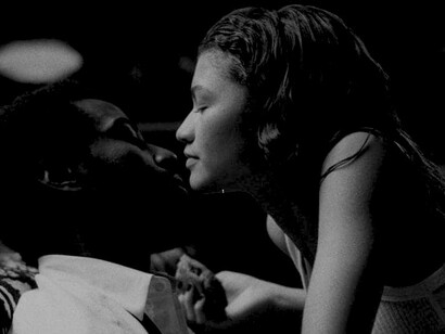 Malcolm & Marie, written and directed by Sam Levinson