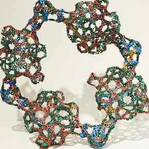 The Nature of Things. Courtesy of Cavin Morris Gallery