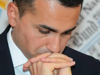 Luigi Di Maio