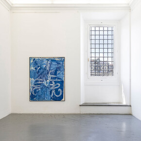 Collector Choice. Courtesy of Eduardo Secci Contemporary