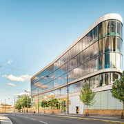 Bonniers Konsthall