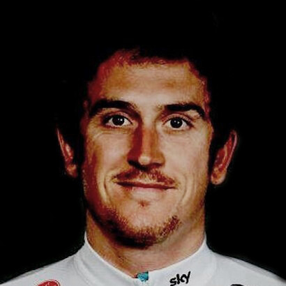 Geraint Thomas
