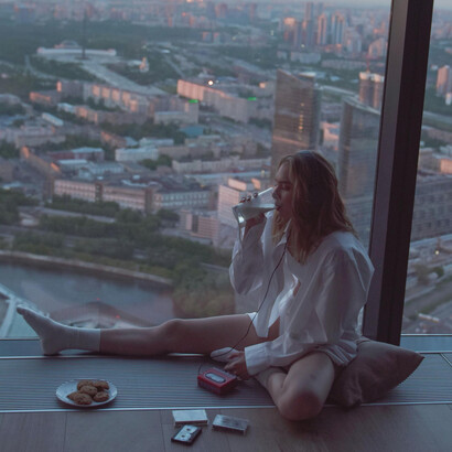 Reflexão. Aceitar erros e entender que tudo é aprendizado, que todas as tentativas que aparecem ao longo da vida nos colocam a frente de uma experiência