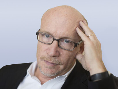 Alex Gibney created the Netflix series 'Dirty Money' 