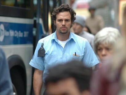 Mark Ruffalo in Margaret © Copyright Fox Searchlight