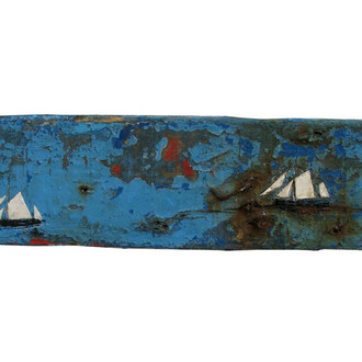 Graham Rich. Courtesy of The Fine Art Society