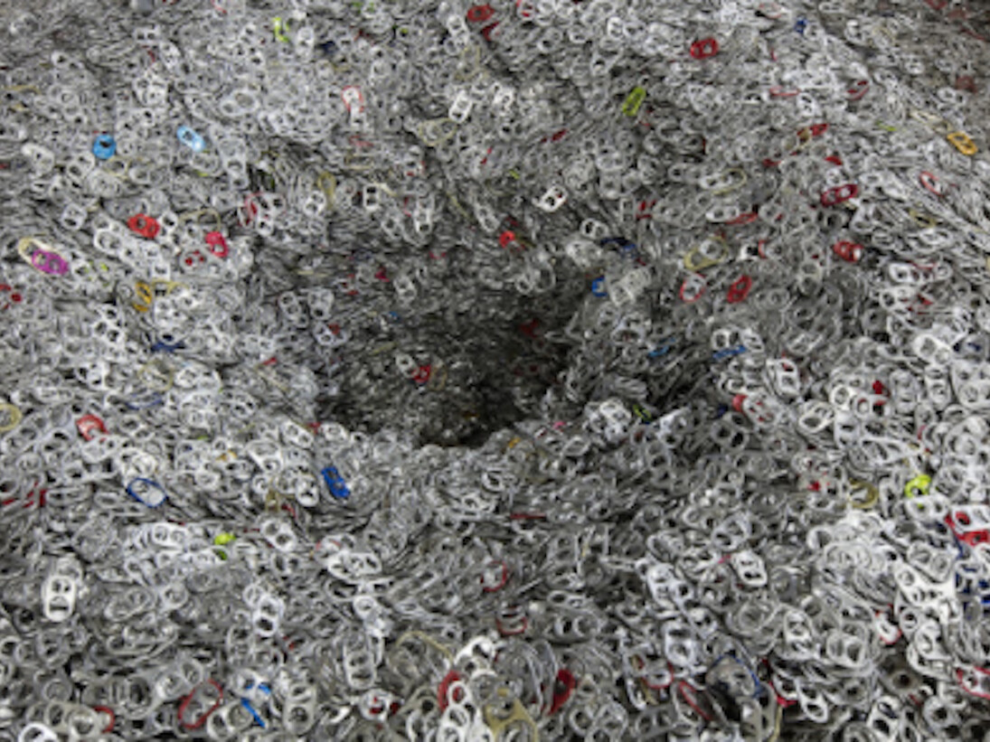 American Reclamation. Courtesy of The Front Room