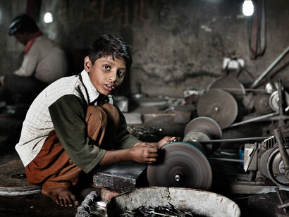 Child labour in Pakistan