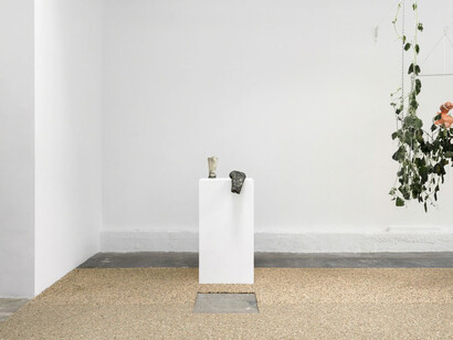 Inclinations. Courtesy of Spencer Brownstone Gallery