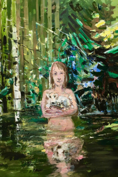 Runaways. Courtesy of Geary Contemporary