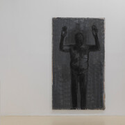 Ofer Lellouche. Courtesy of The Herzliya Museum of Contemporary Art