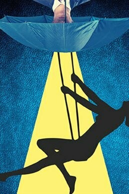 Copertina del libro "Scritto dalla luce" di ROberto Michilli