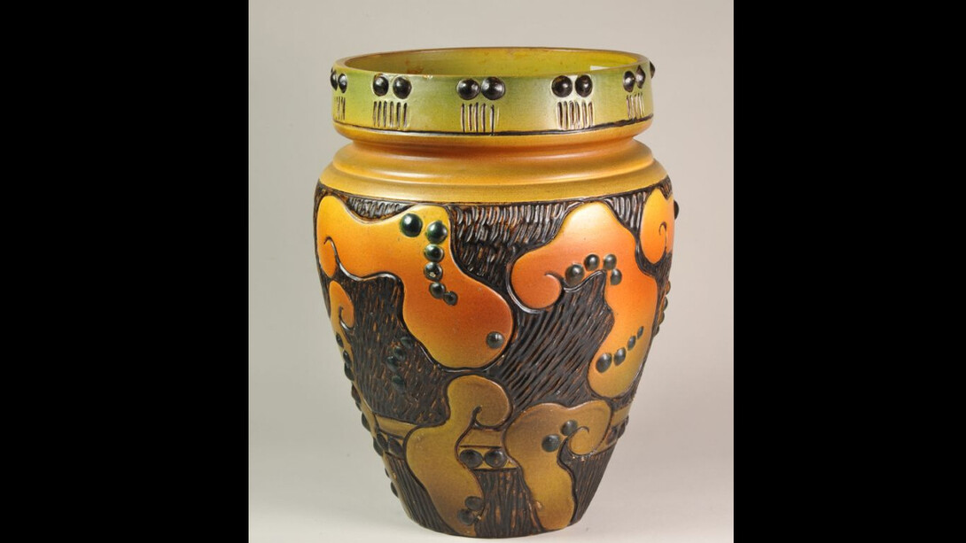 Made in Denmark. Courtesy of GRASSI Museum Leipzig