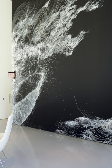 Sandra Cinto. Courtesy of Contemporary Arts Center