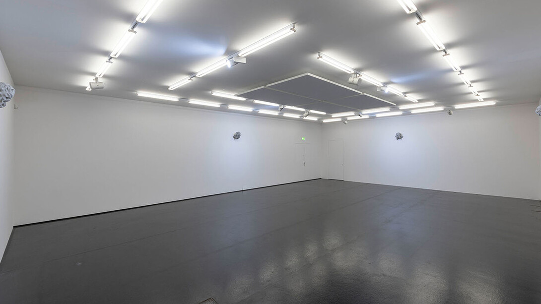 Marie Matusz. Courtesy of Aargauer Kunsthaus