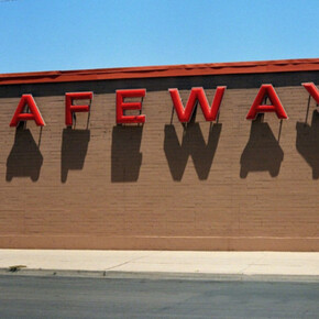 The Times They Are A-Changin'. Courtesy of BASTIAN