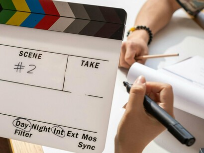 Um bom analista assiste a um filme com olhar crítico, notando detalhes (cor, posicionamento de câmera, montagem etc.) e considerando como todas essas decisões criativas, feitas por muitas mãos, apoiam a história ou o tema geral do filme. Com o tempo, o bom cinéfilo aprende a perguntar por que uma cena é filmada de determinada forma e como isso afeta o espectador