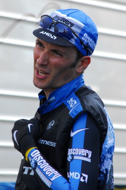 Ivan Basso