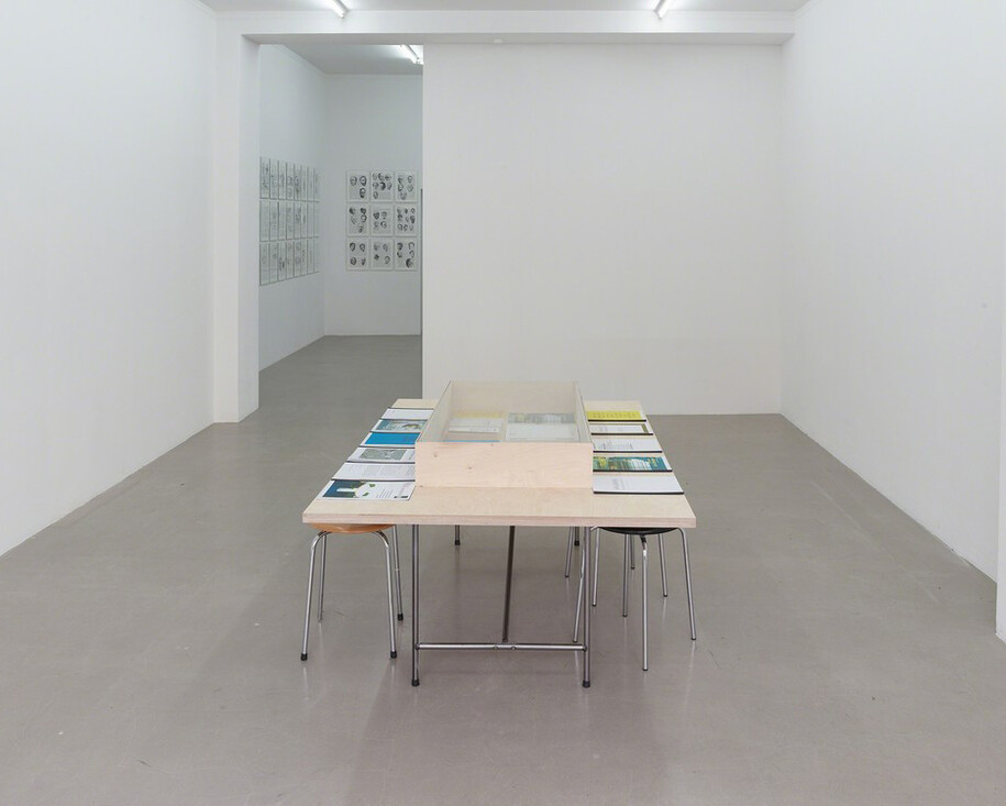 Art & Language. Courtesy of Kadel Willborn