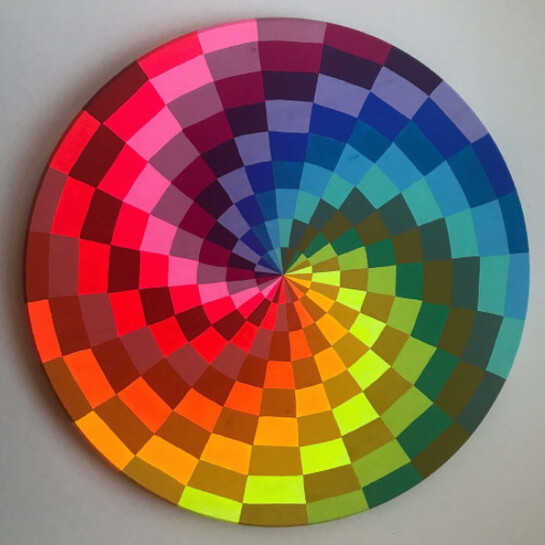 [un]refined. Courtesy of The Studio Shop