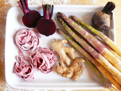 Ingredienti della ricetta