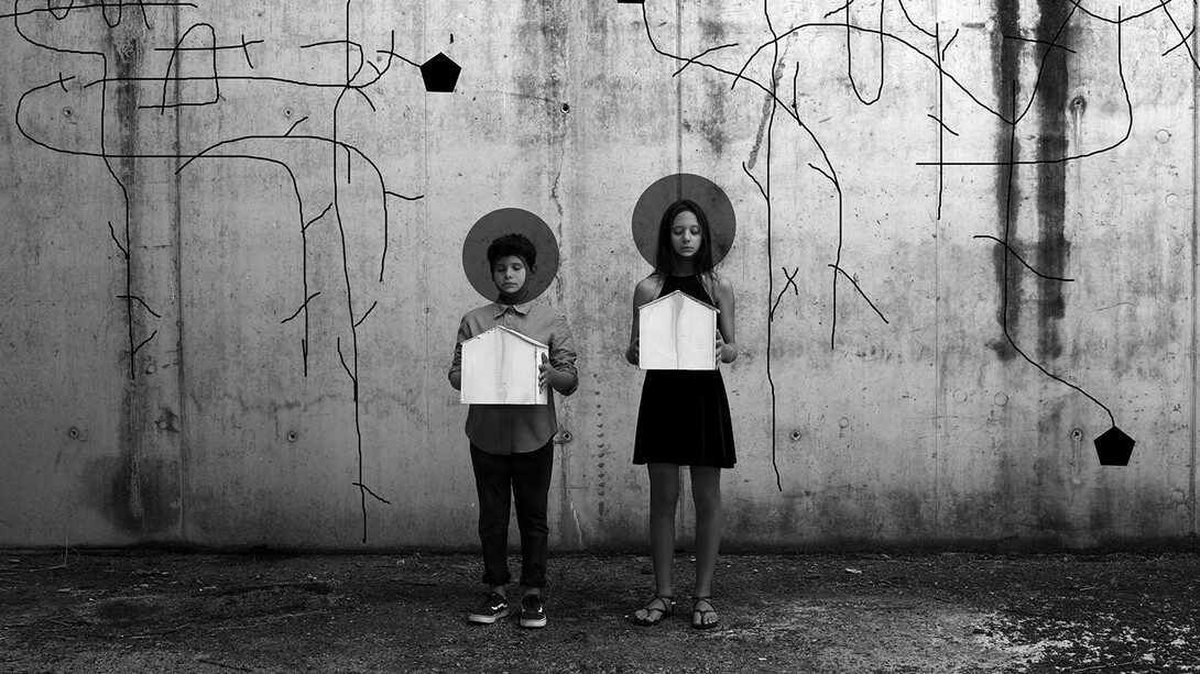 Sincopi e Contrattempi. Courtesy of Gilda Contemporary Art
