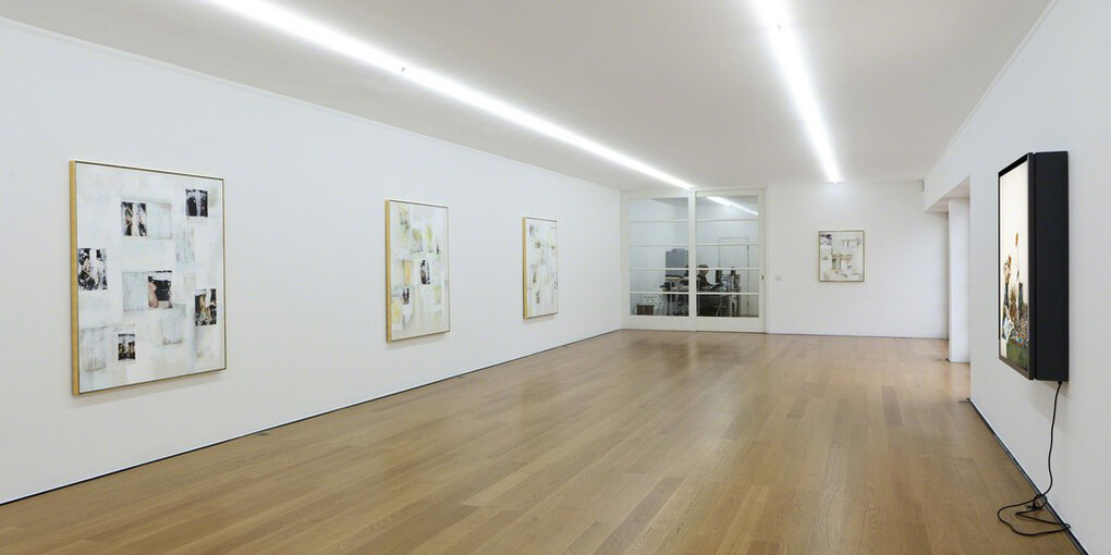 Rodney Graham. Courtesy of Galerie Rüdiger Schöttle