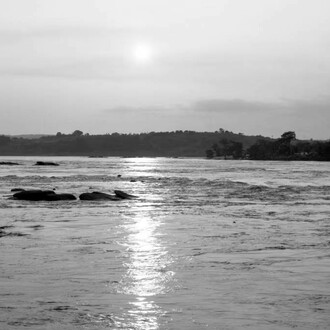 Chrystel Mukeba, I’ve never seen my father cry, artwork in exhibition. Courtesy of FOMU 