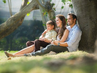 La vita tende a ripresentarci quello che non guariamo con i nostri genitori nelle nostre relazioni future