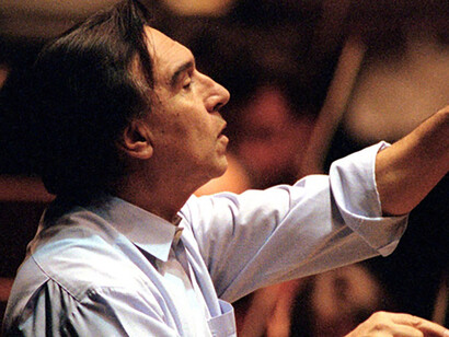 Claudio Abbado
