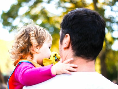 Hay esperanza, tiene que haberla