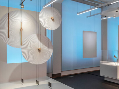 Oïphorie: atelier oï. Courtesy of Museum für Gestaltung