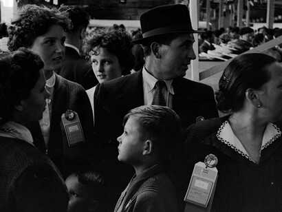 The McCarran-Walter Immigration and Nationality Act