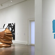 We the People. Courtesy of Albright-Knox Gallery