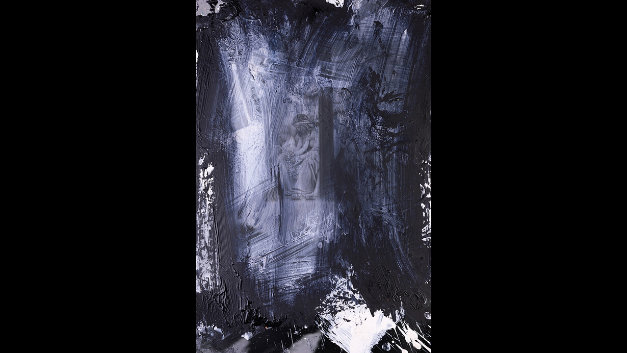 Genius Loci. Courtesy of Galerie Springer