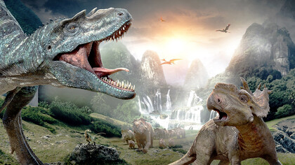 Di estinzione in estinzione