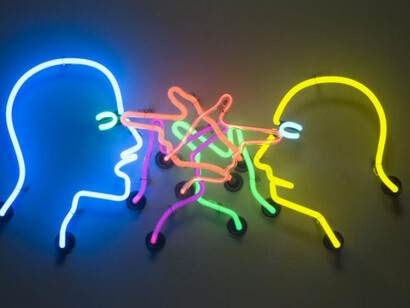 Modern and Contemporary Art. Courtesy of Denver Art Museum 