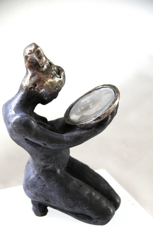 From Ancient to Now. Courtesy of BoxHeart