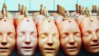 Resultante da ambiguidade virtuosa e irreversível, própria de todo o humano, da globalização, a cosmorealidade efervesce nas mentes como hipercomplexidade esmagante, geradora do ‘não vale a pena’. Tudo o que é estruturalmente decisor aparece como distante, inalcançável, inalterável. Inevitável nas consequências, ininfluenciável nas causas. A ‘nossa parte’, aquela que competirá ao exercício livre e comprometido da nossa obrigação cidadã, aparece como algo irrelevante para os sujeitos anónimos. Cada um/a de nós. Como tal, torna-(n)os abstencionistas, absentistas, auto-heterodemitidos. Esta epidemia endémica tende a propagar-se numa solidariedade negativa, que pode redundar numa imunidade de grupo contra o novo e diferente, cerrando fileiras no conforto sem confronto do exercício de manutenção do mesmo