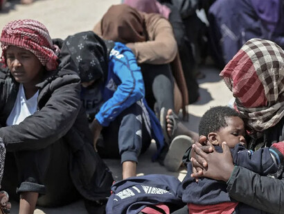 L’Union européenne face à la crise migratoire. Certains pays tentent de lutter contre le déclin démographique par des politiques favorables à la famille, en offrant des incitations financières pour avoir des enfants et en améliorant les services de garde d'enfants