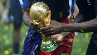 Qatar 2022 está lejos de ser una digna cita futbolera