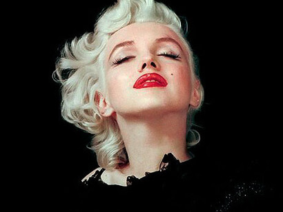 Marilyn Monroe, icono de femme fatale y bomba sexual en el imaginario masculino del siglo XX