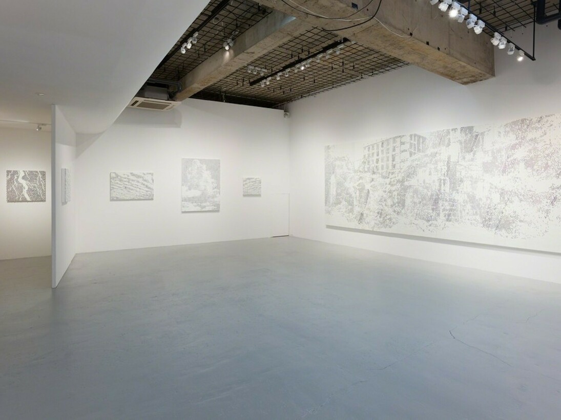 Isanatori. Courtesy of nca | nichido contemporary art