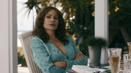 A atriz Sofia Vergara no papel de Griselda Blanco para série da Netflix. Conheça a história da poderosa chefona do tráfico de drogas que desafiou todas as regras em um ambiente dominado por homens