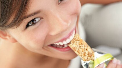 L'importanza di una corretta masticazione
