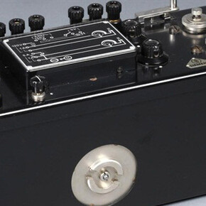 Technical and Scientific Principles. Courtesy of TMW - Technisches Museum Wien