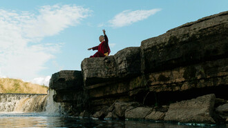 La pratique des Cinq Tibétains a été mise en place par des moines tibétains